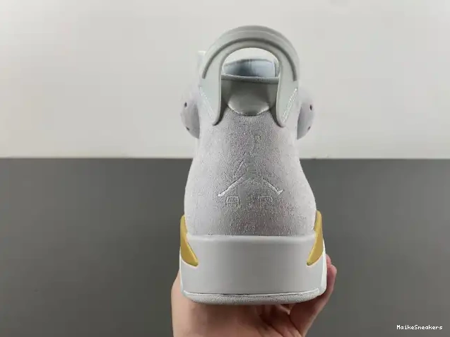 MaikeSneakers 6 Jordan Air Paris Olympics DQ4914-074 0513